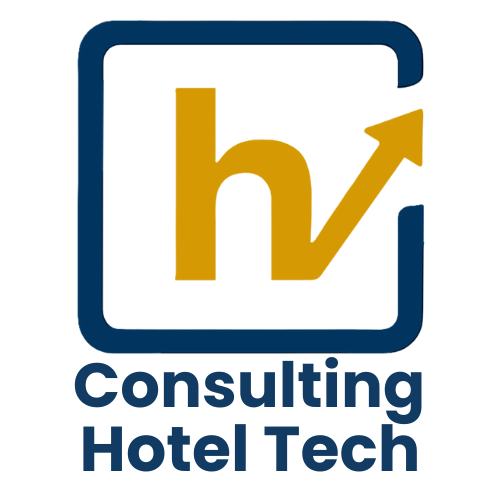 Consulting Hotel Tech Consulting Hotel Tech